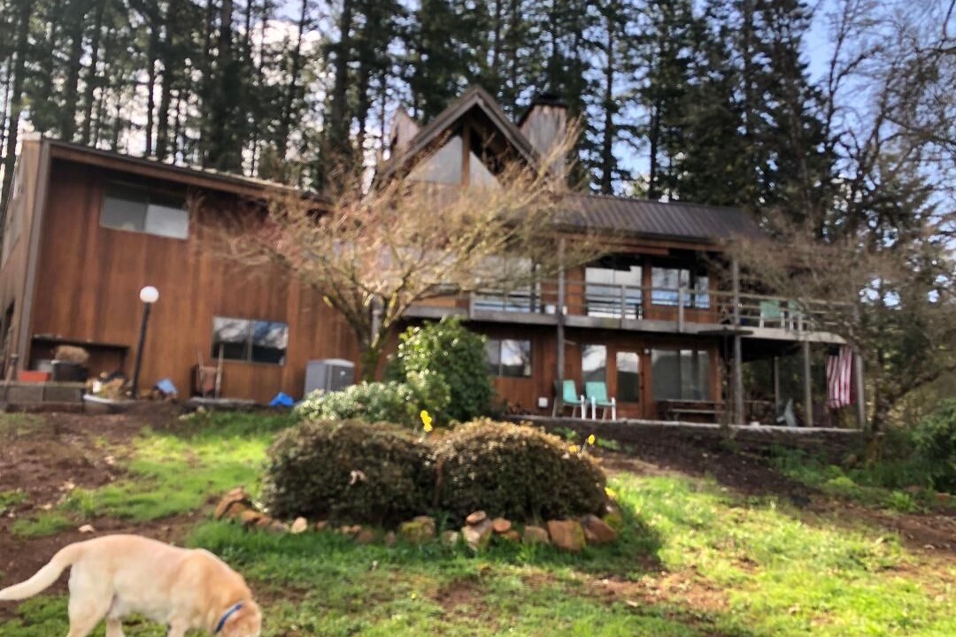 Photo of Outdoor in Thurston