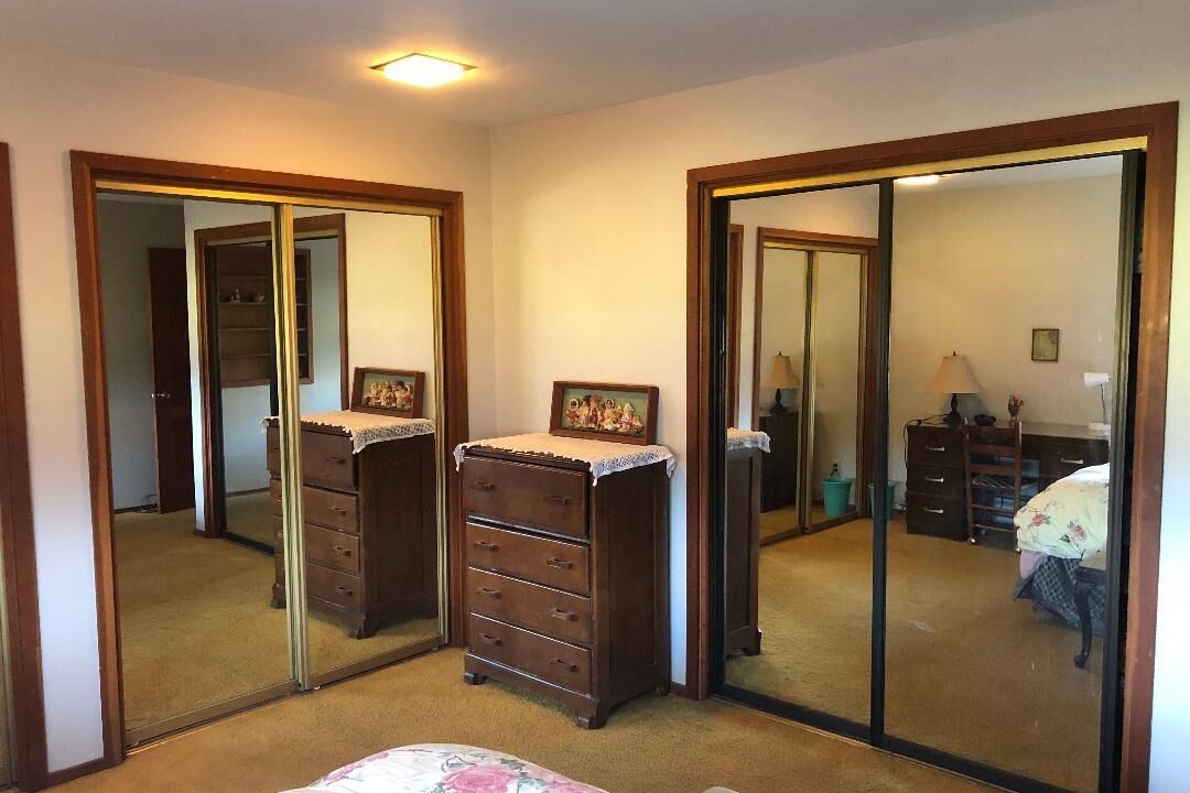 Photo of Bedroom in Thurston