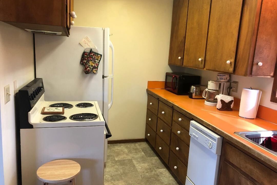 Photo of Kitchen in Thurston