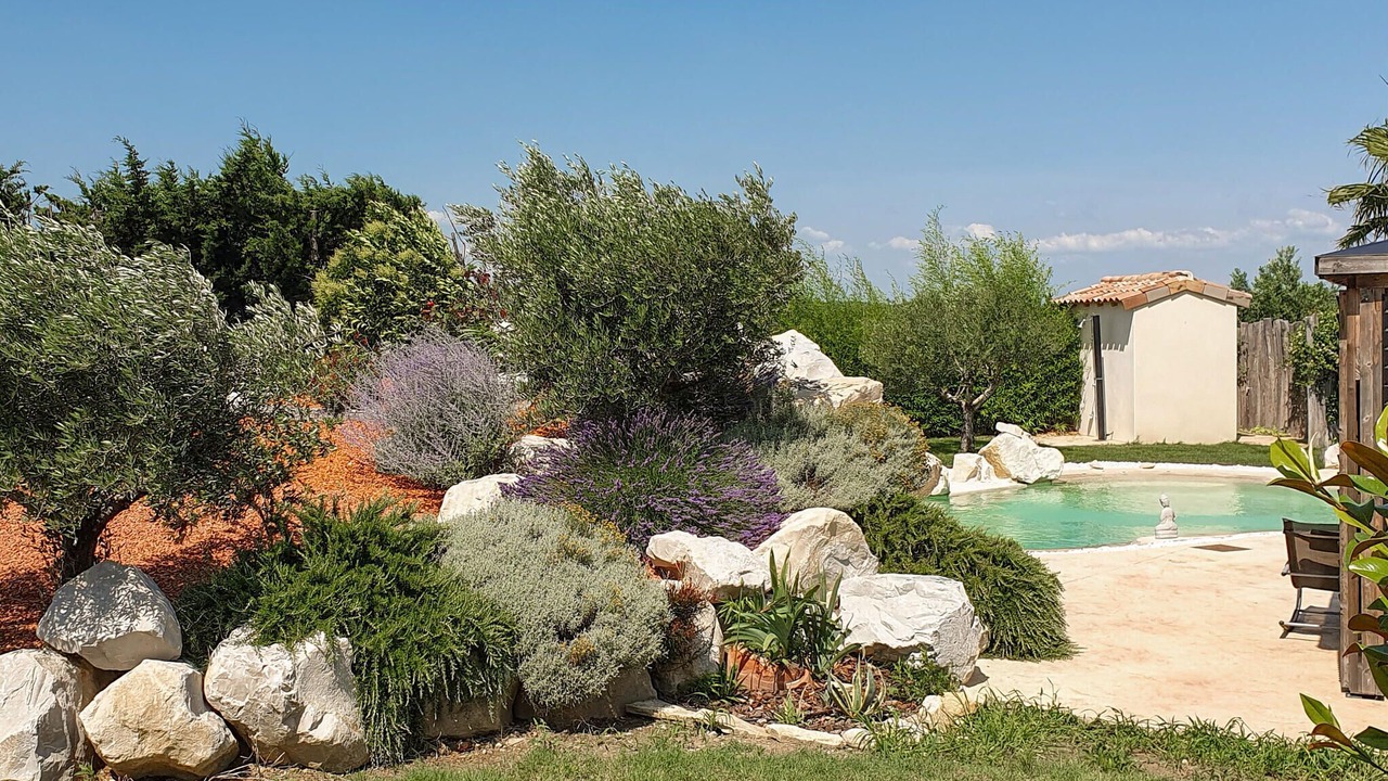 Photo of Others in Rochegude