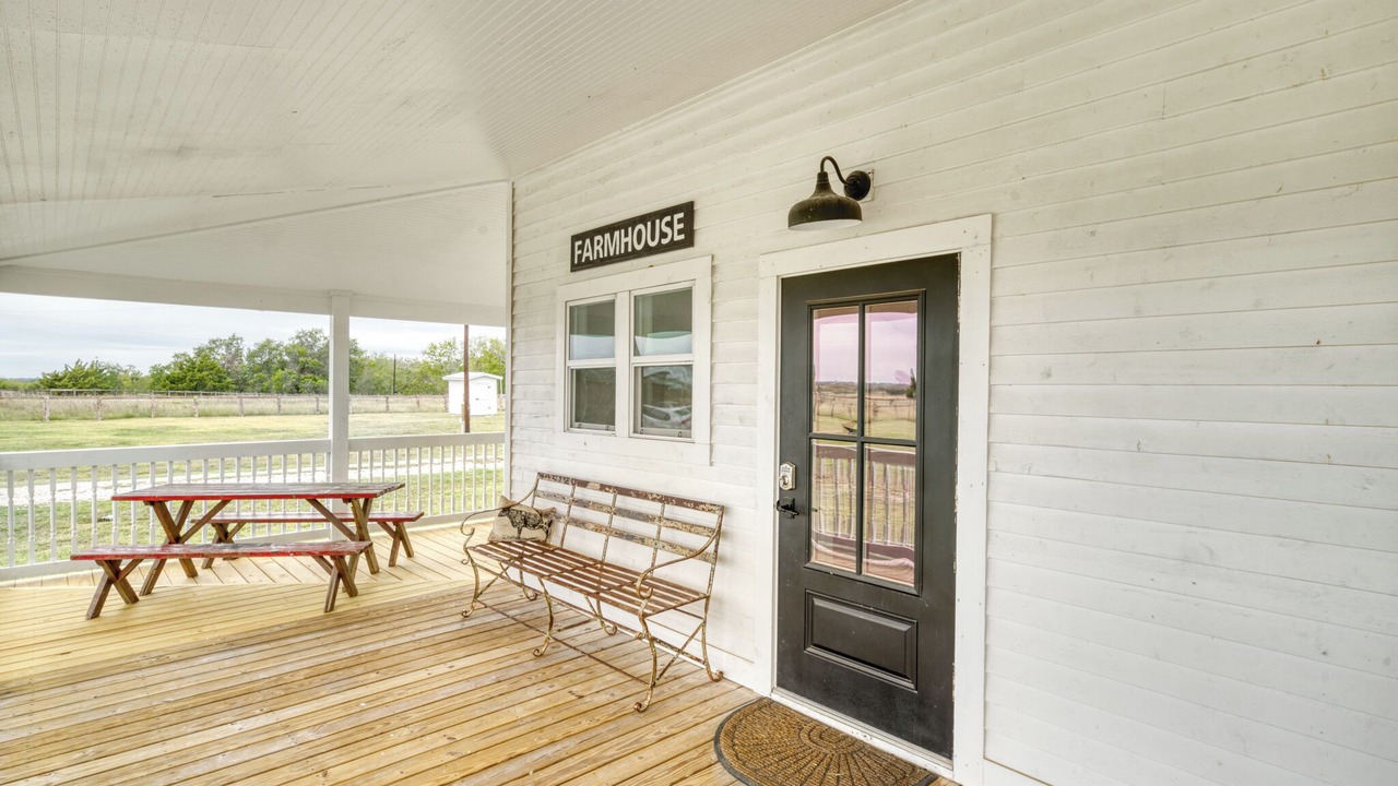 Photo of Outdoor in Brenham