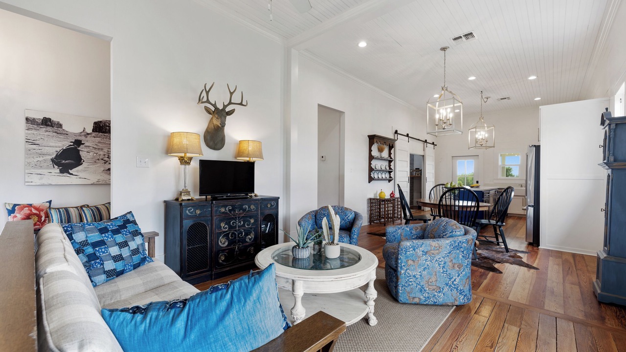 Photo of Livingroom in Brenham