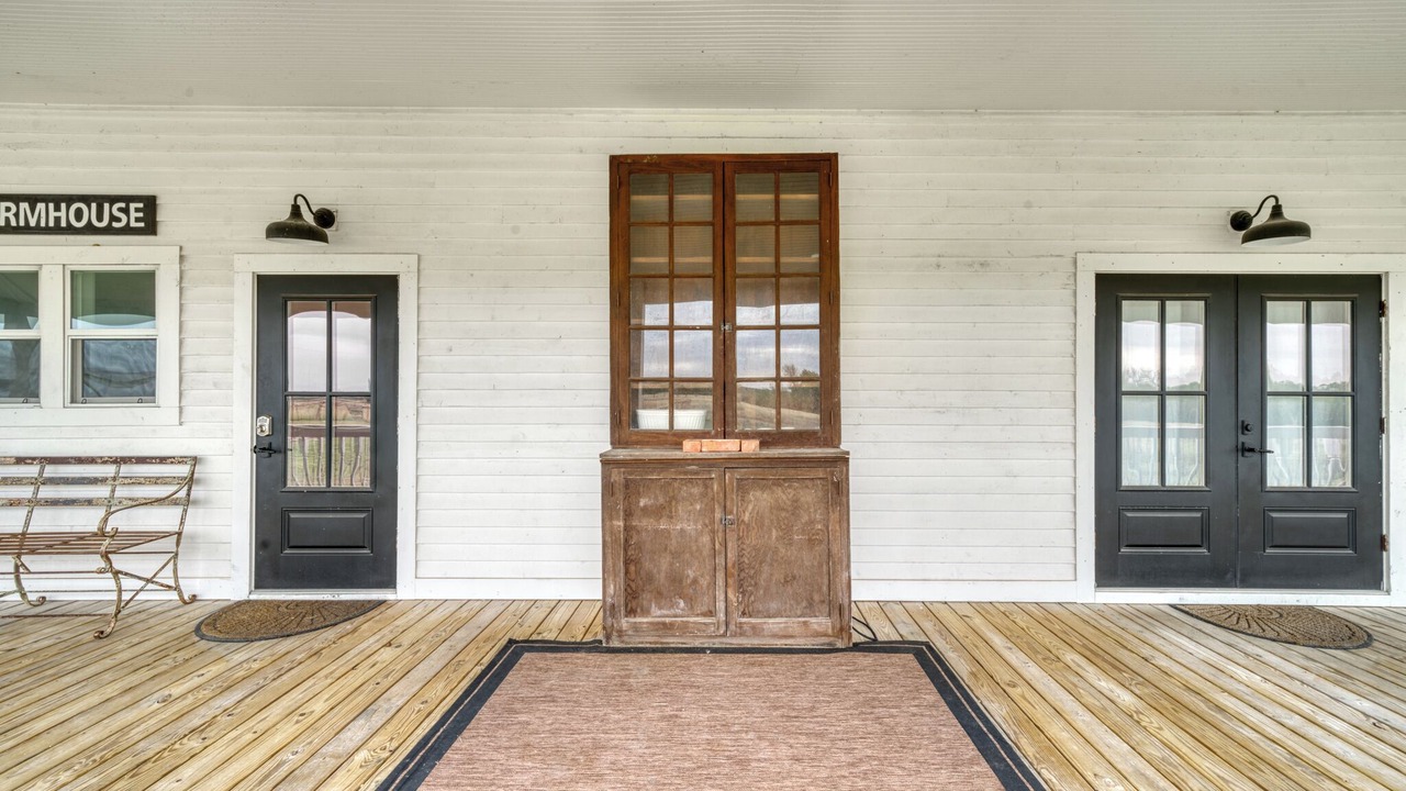 Photo of Outdoor in Brenham