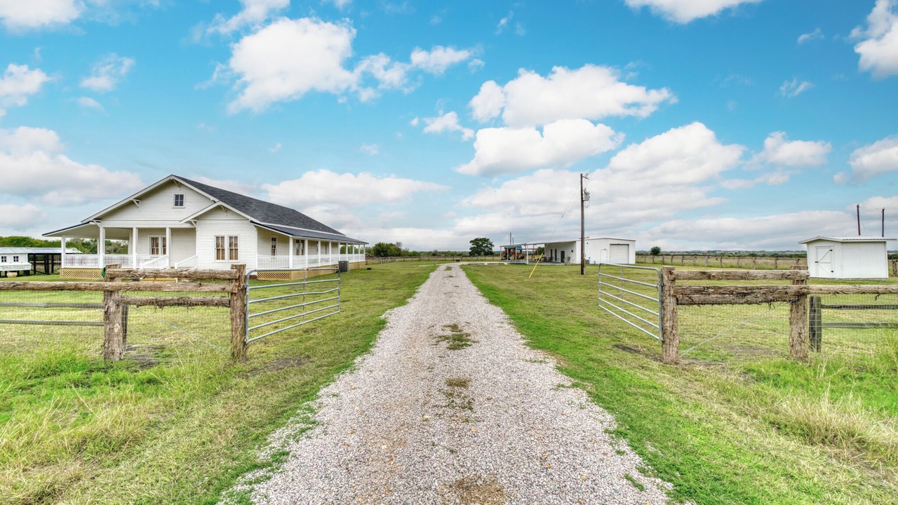 Photo of Outdoor in Brenham