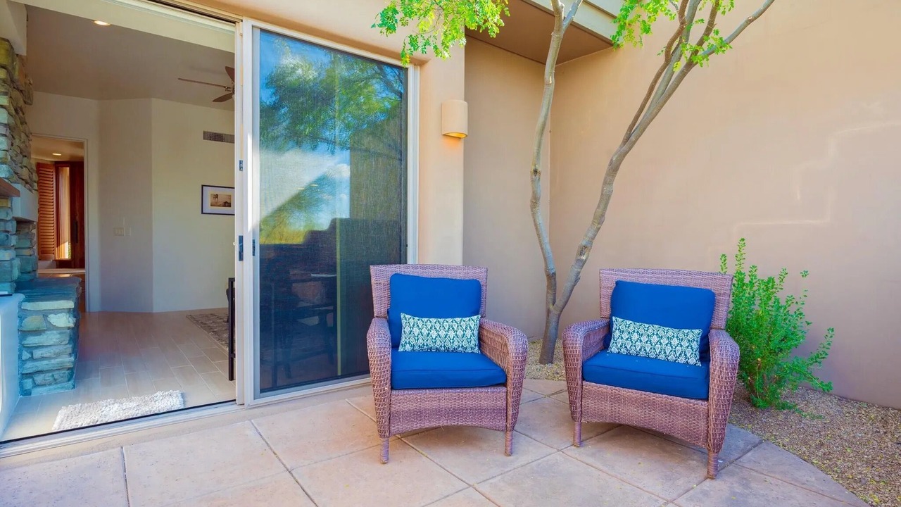 Photo of Outdoor in Desert Mountain