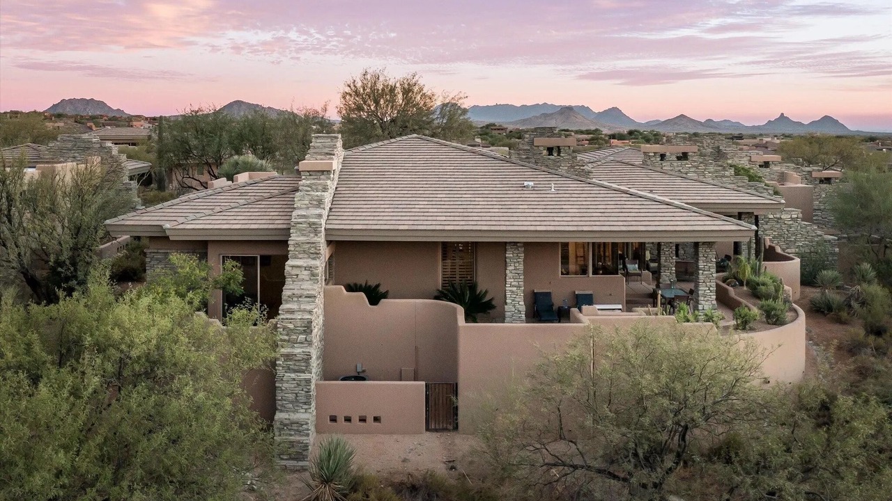 Photo of Outdoor in Desert Mountain