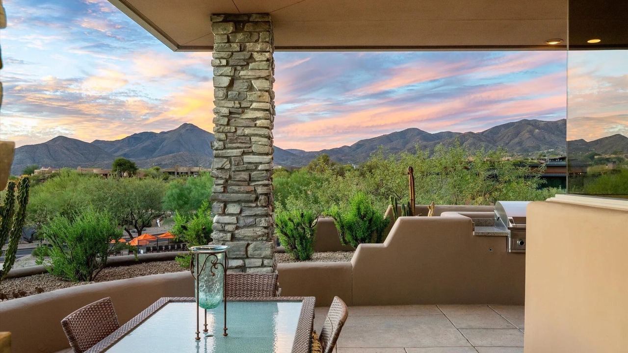 Photo of Outdoor in Desert Mountain