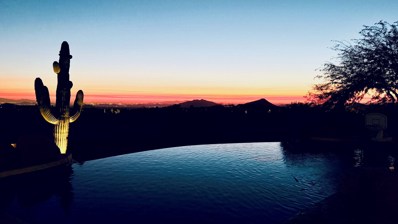 Photo of Outdoor in Desert Mountain