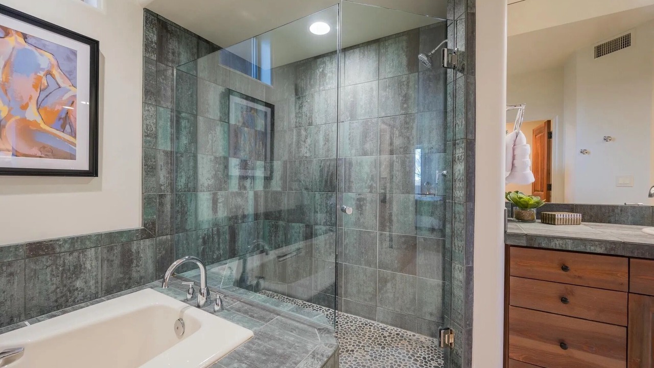 Photo of Bathroom in Desert Mountain