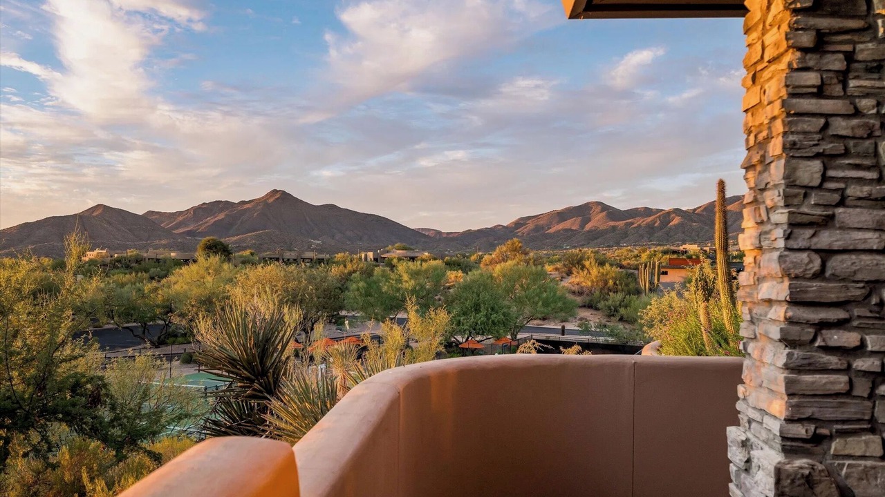 Photo of Outdoor in Desert Mountain