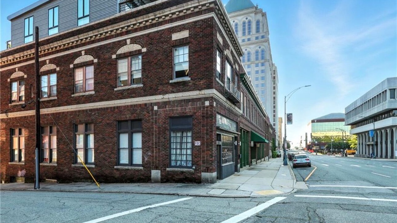 Photo of Outdoor in Downtown Greensboro