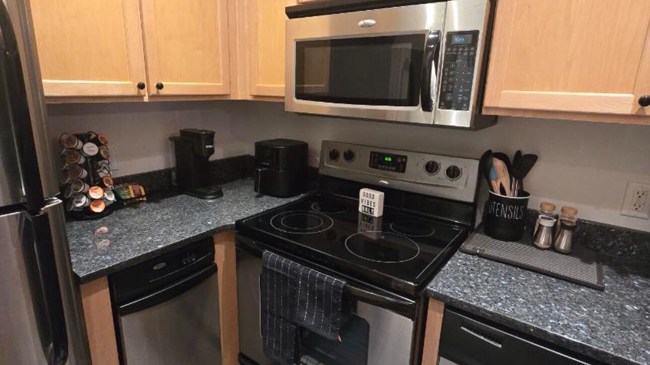 Photo of Kitchen in Downtown Greensboro