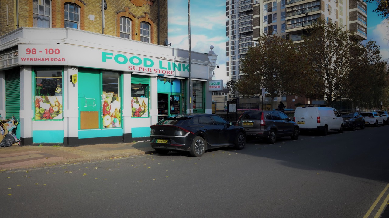 Photo of Others in Camberwell Green