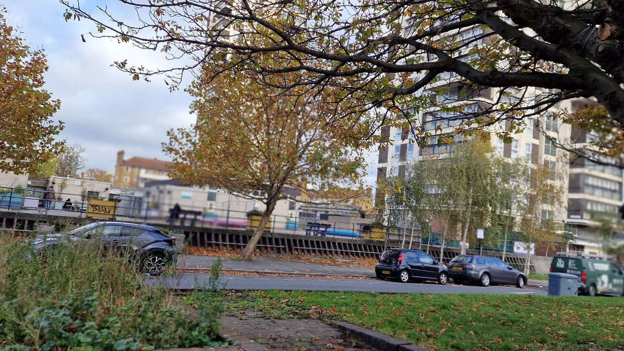 Photo of Others in Camberwell Green