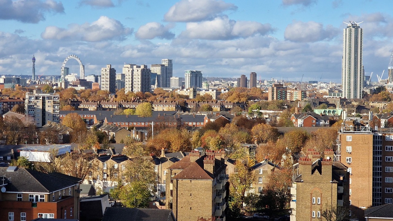 Photo of Others in Camberwell Green
