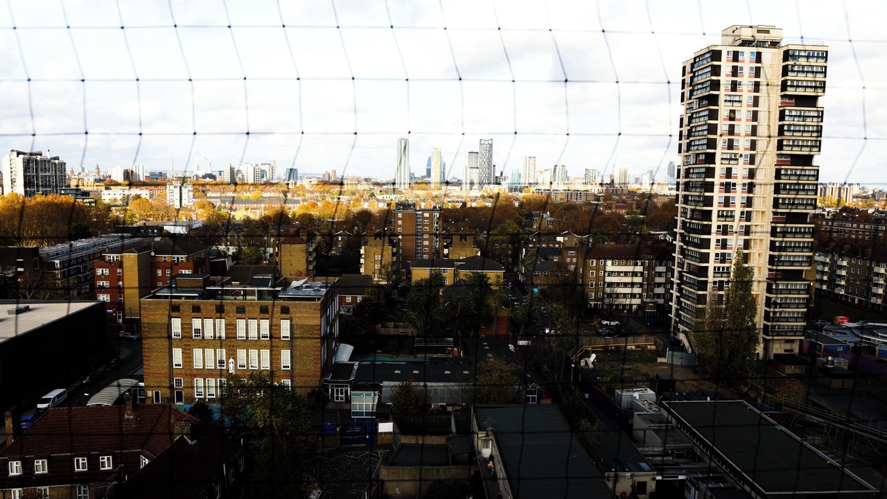 Photo of Others in Camberwell Green