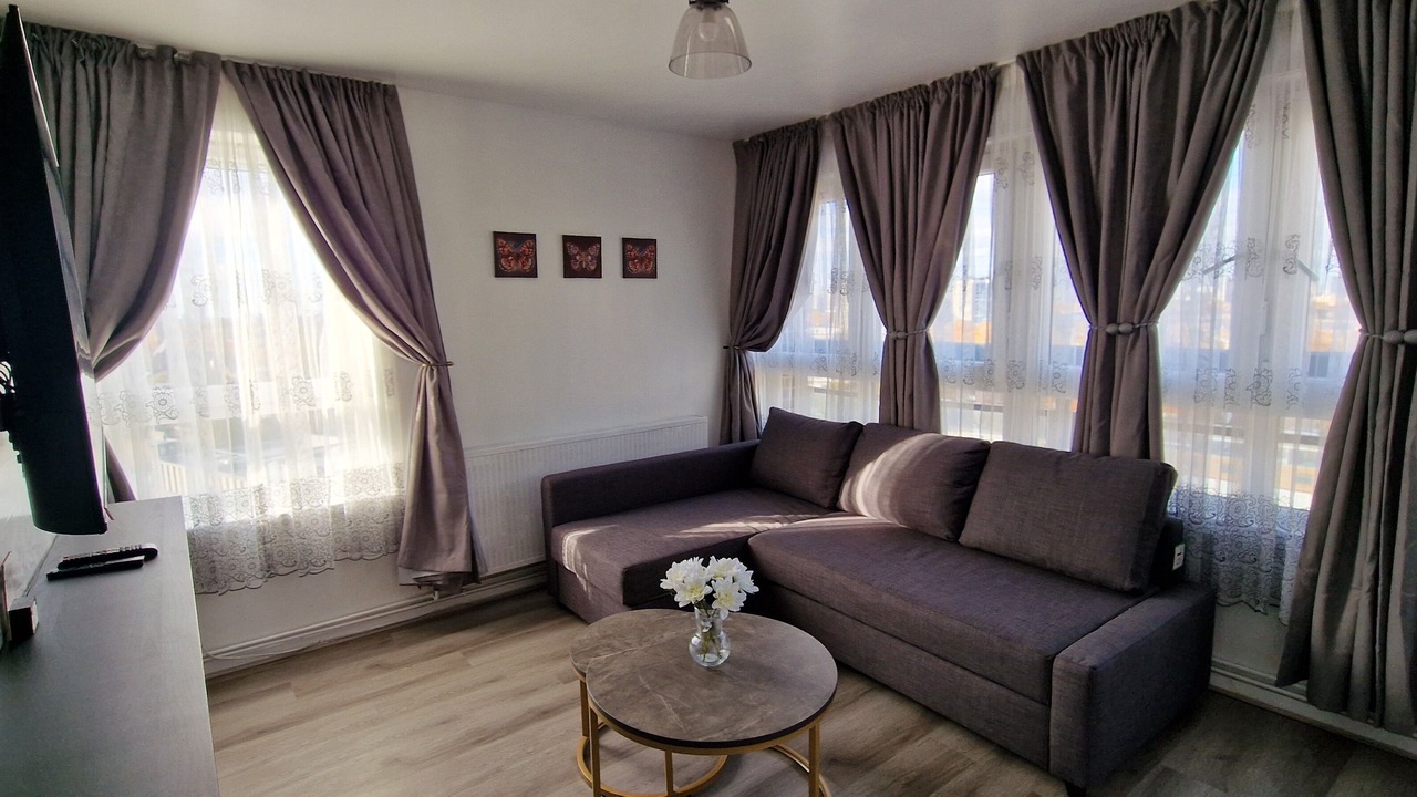Photo of Livingroom in Camberwell Green