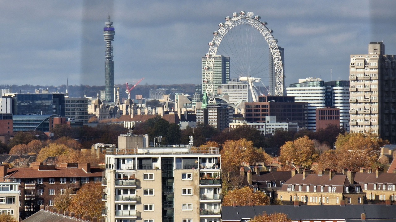 Photo of Others in Camberwell Green