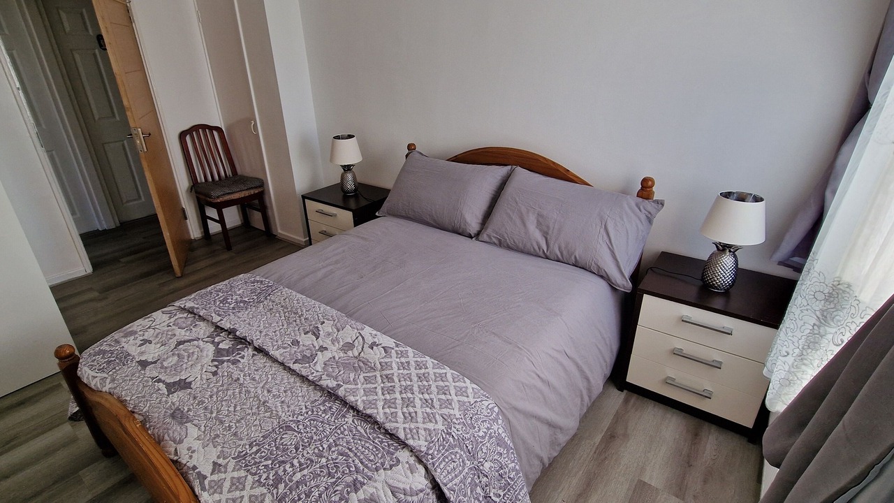 Photo of Bedroom in Camberwell Green