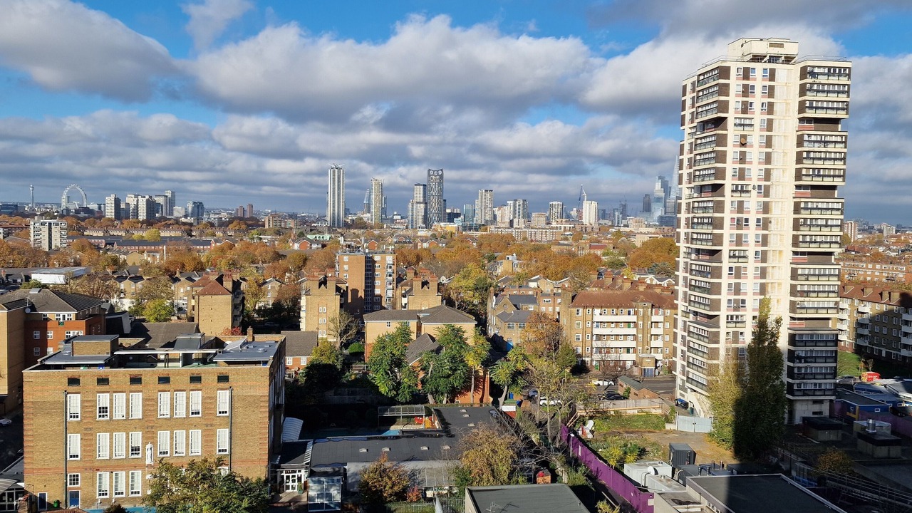 Photo of Others in Camberwell Green