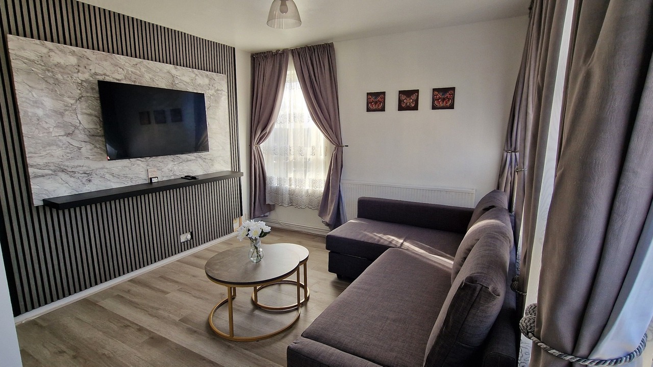 Photo of Livingroom in Camberwell Green