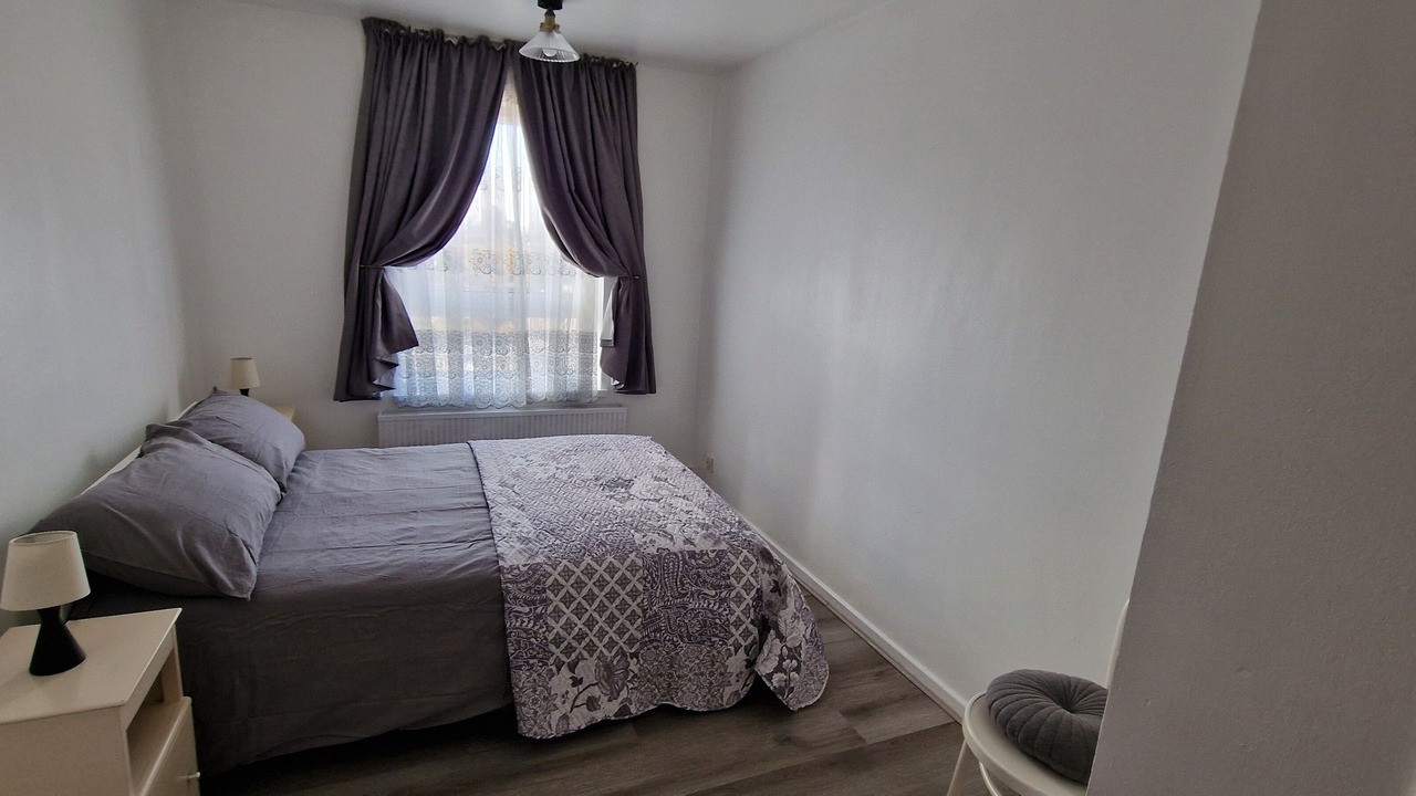 Photo of Bedroom in Camberwell Green