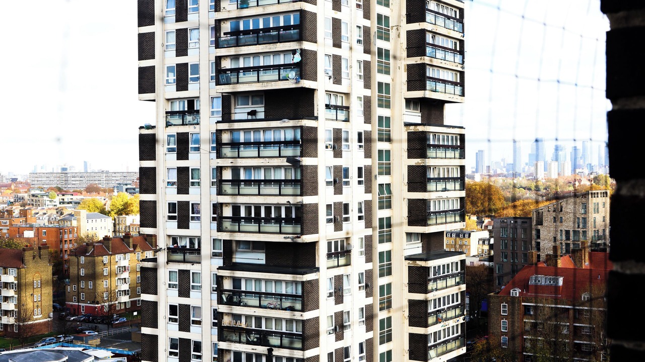 Photo of Others in Camberwell Green