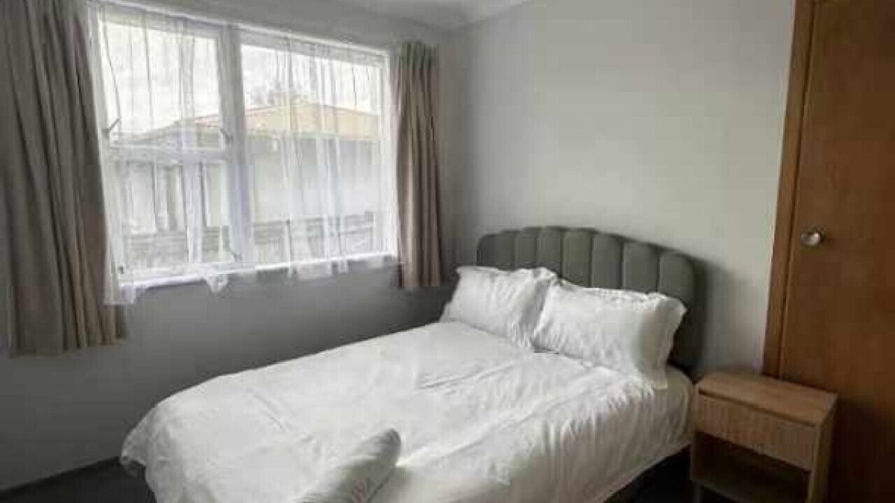 Photo of Bedroom in Palmerston North