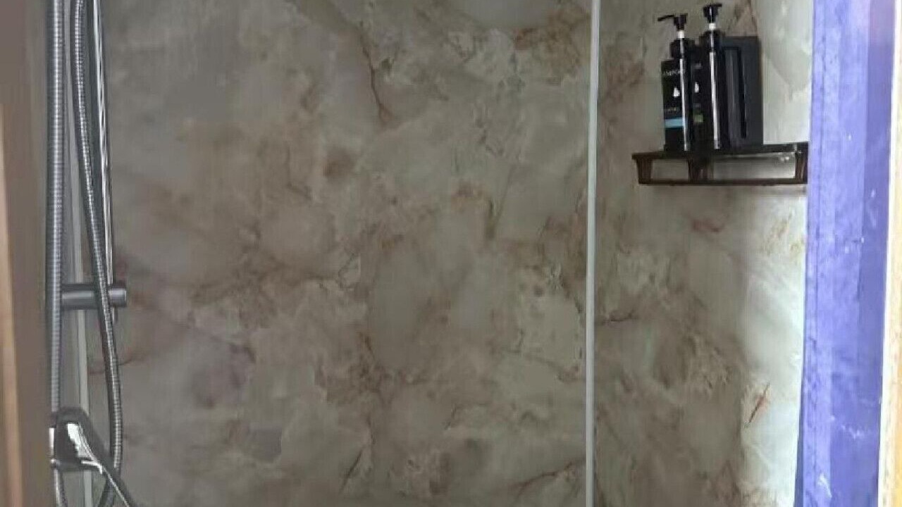 Photo of Bathroom in Palmerston North