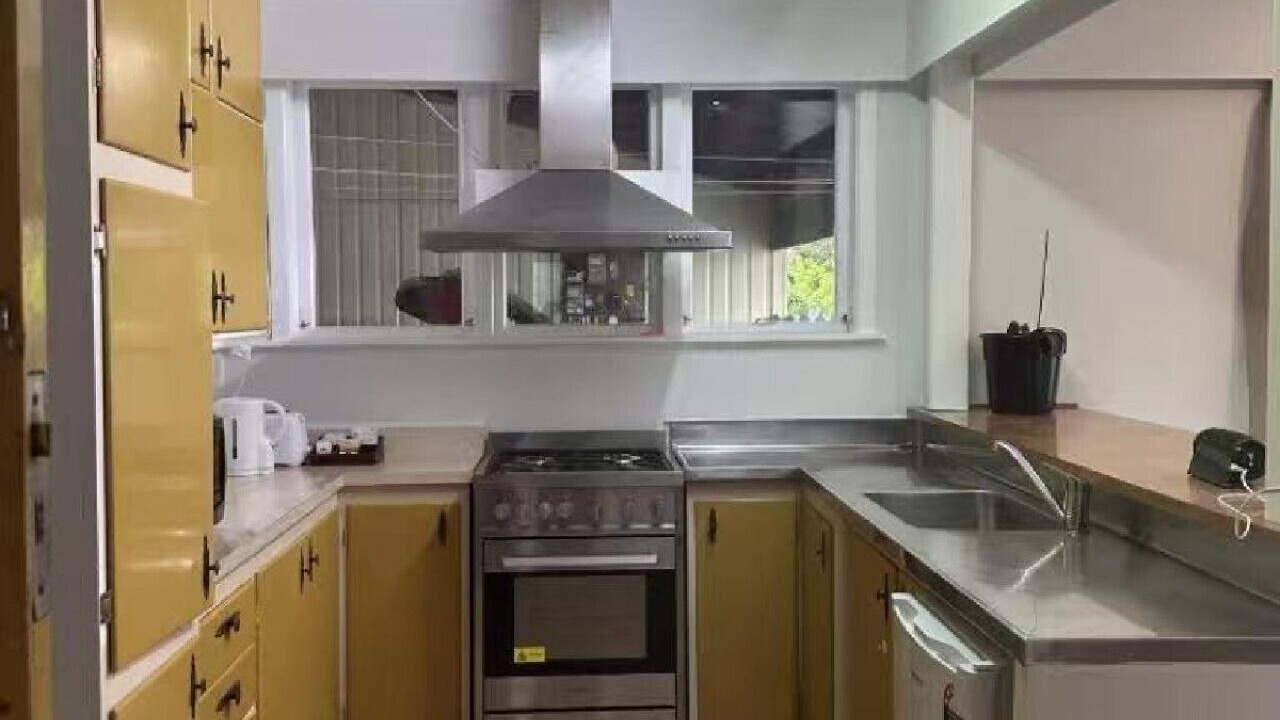 Photo of Kitchen in Palmerston North