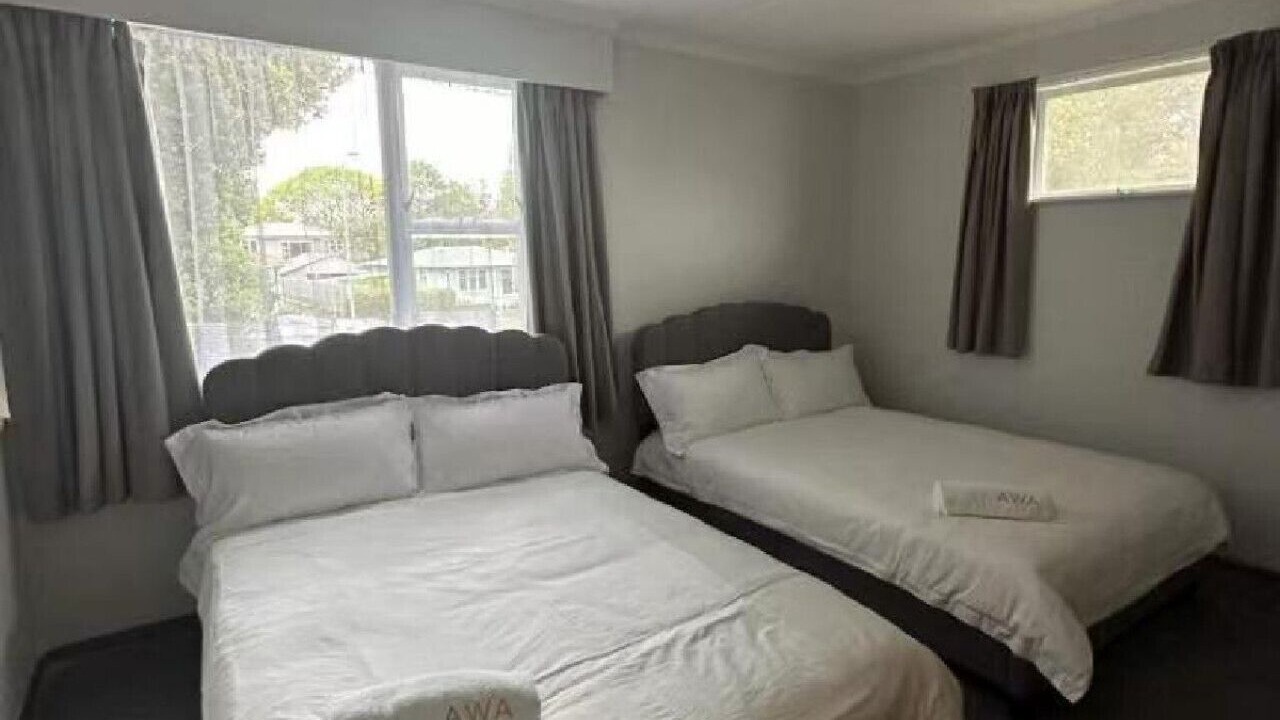 Photo of Bedroom in Palmerston North