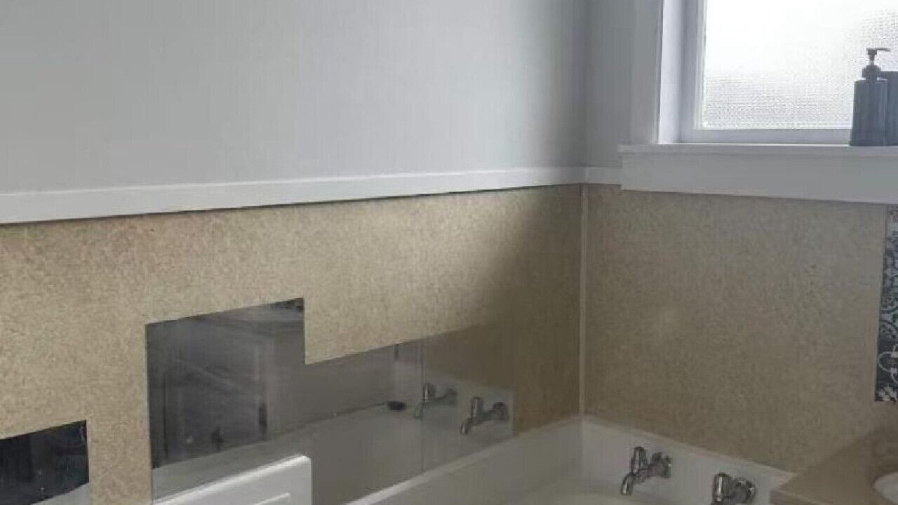 Photo of Bathroom in Palmerston North