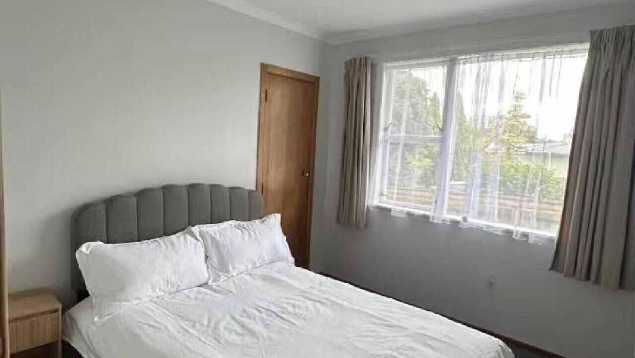 Photo of Bedroom in Palmerston North