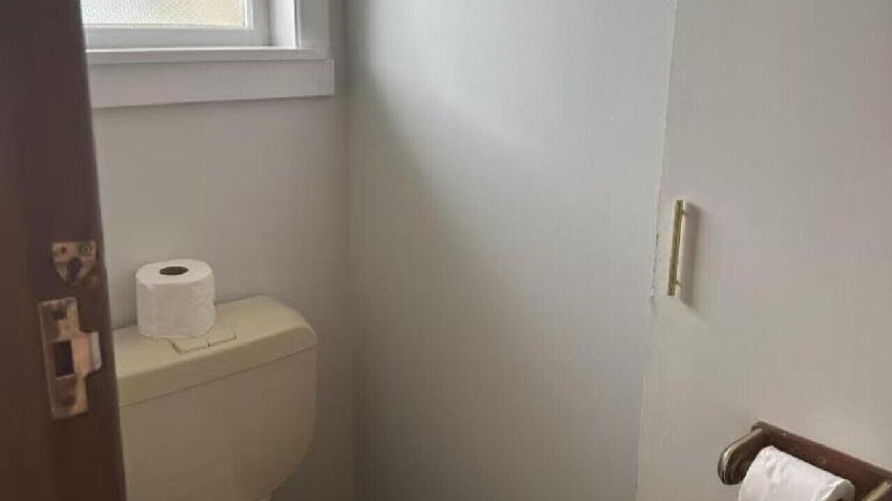 Photo of Bathroom in Palmerston North