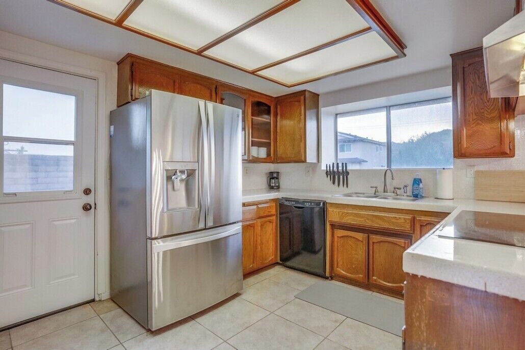 Photo of Kitchen in Hacienda Heights