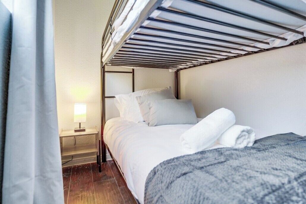 Photo of Bedroom in Hacienda Heights