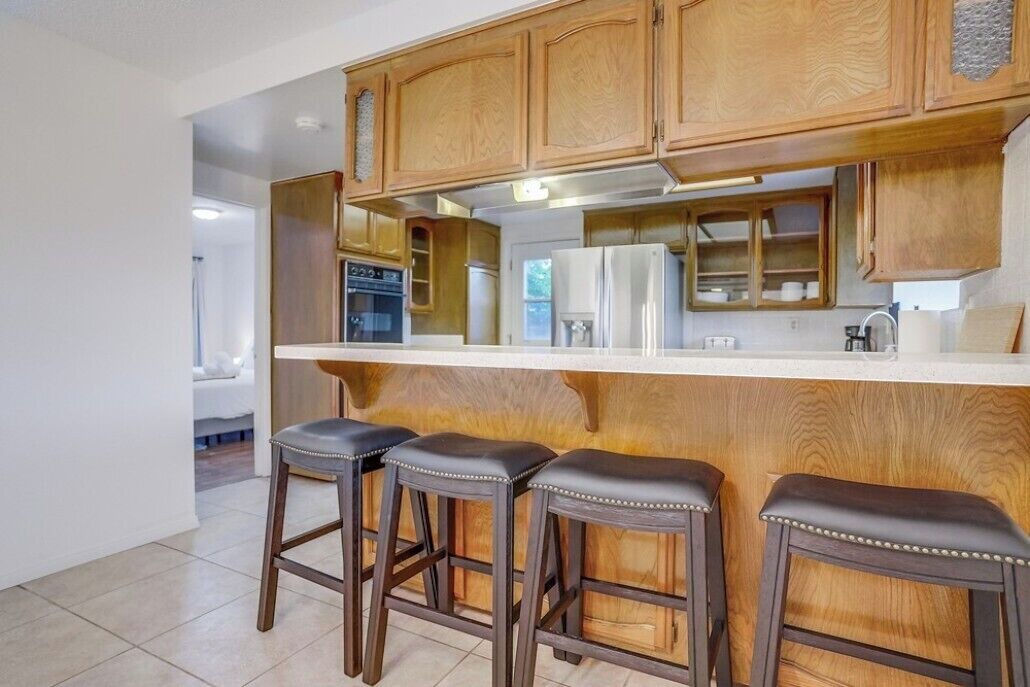 Photo of Kitchen in Hacienda Heights