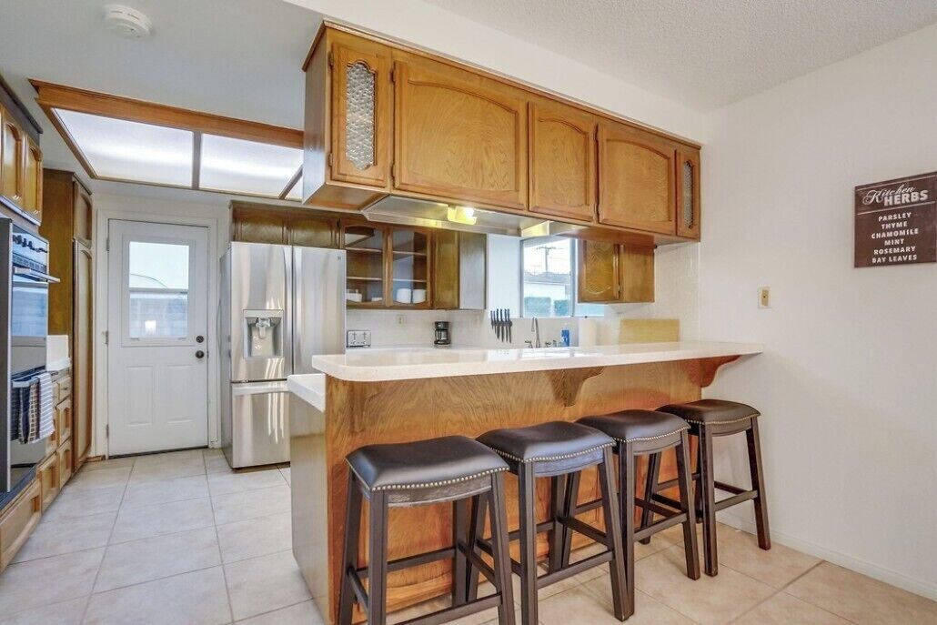 Photo of Kitchen in Hacienda Heights