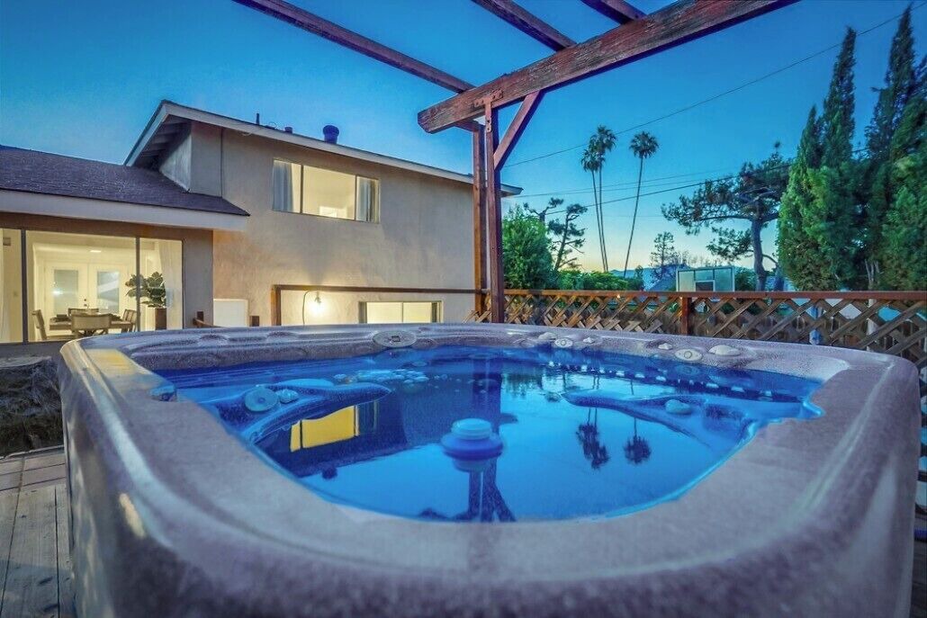 Photo of Outdoor in Hacienda Heights