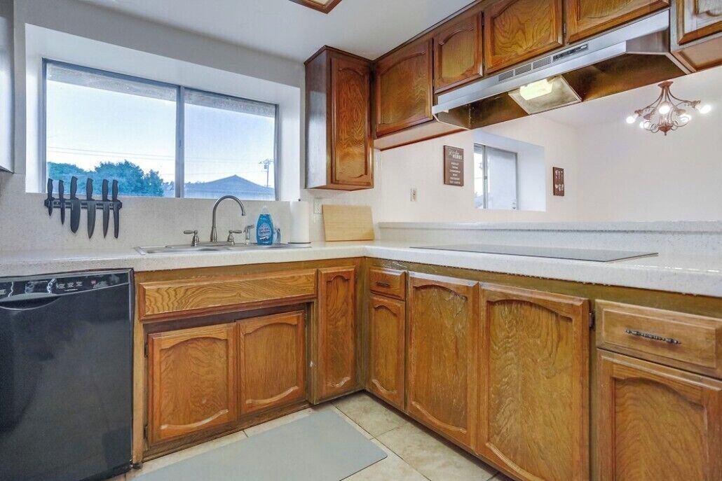 Photo of Kitchen in Hacienda Heights