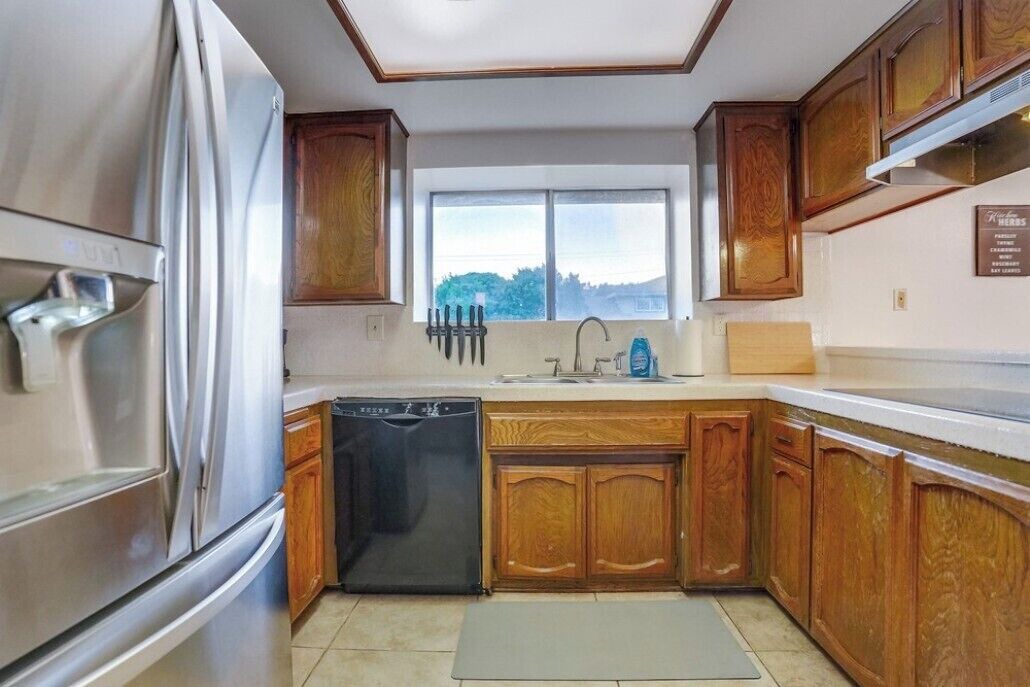 Photo of Kitchen in Hacienda Heights