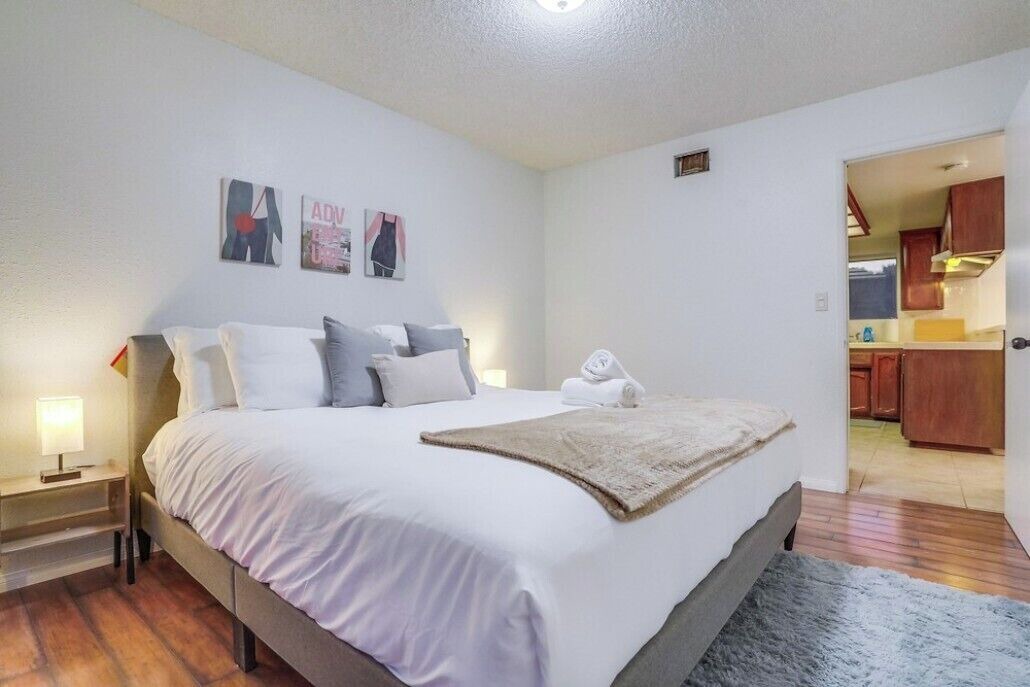 Photo of Bedroom in Hacienda Heights