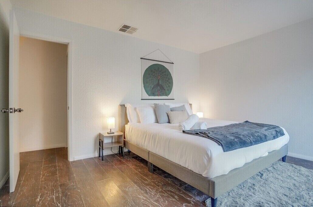 Photo of Bedroom in Hacienda Heights