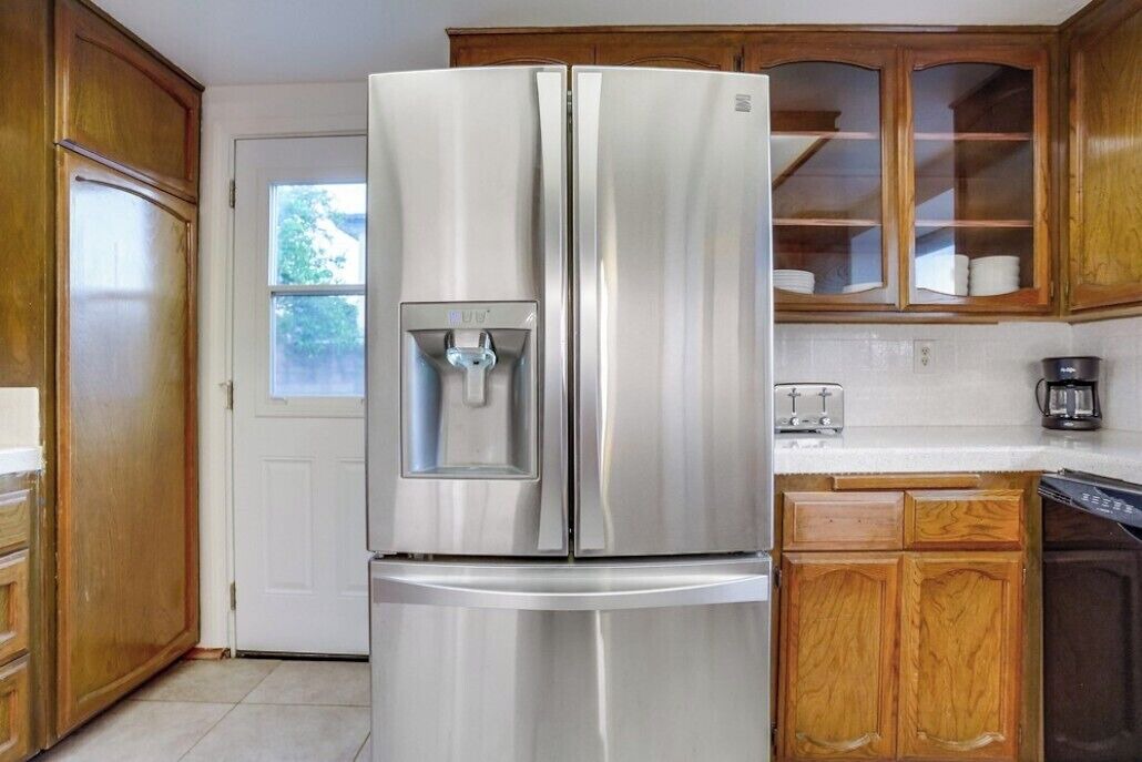 Photo of Kitchen in Hacienda Heights
