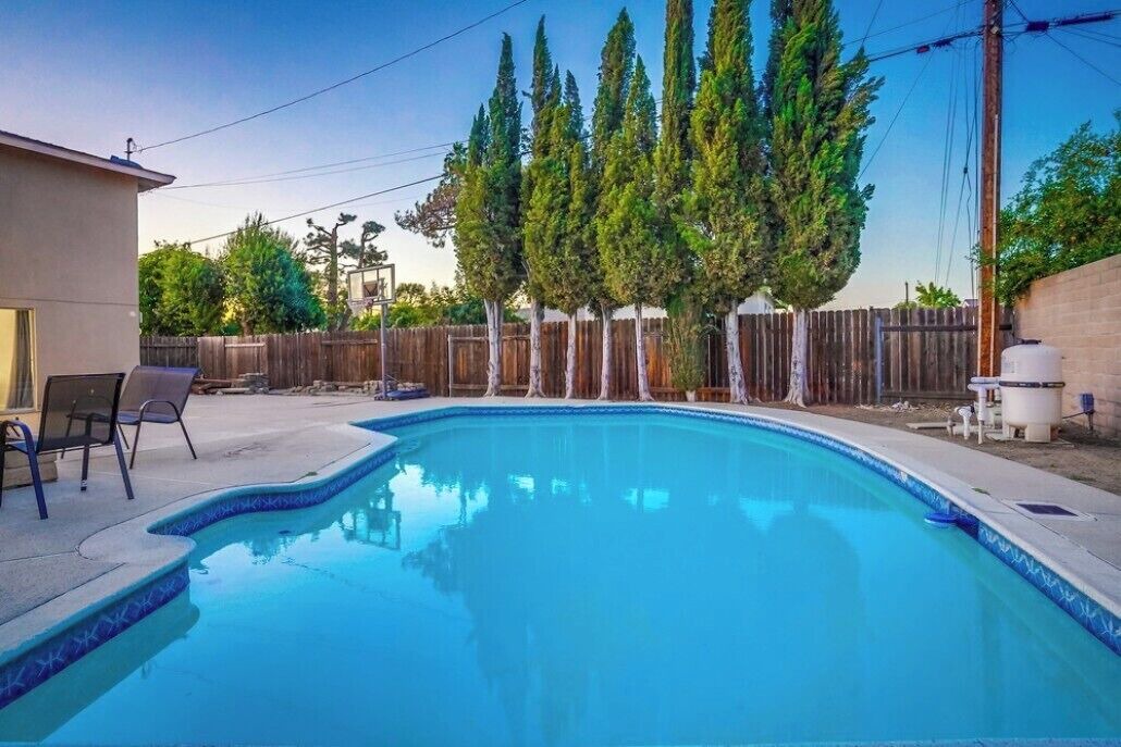 Photo of Outdoor in Hacienda Heights