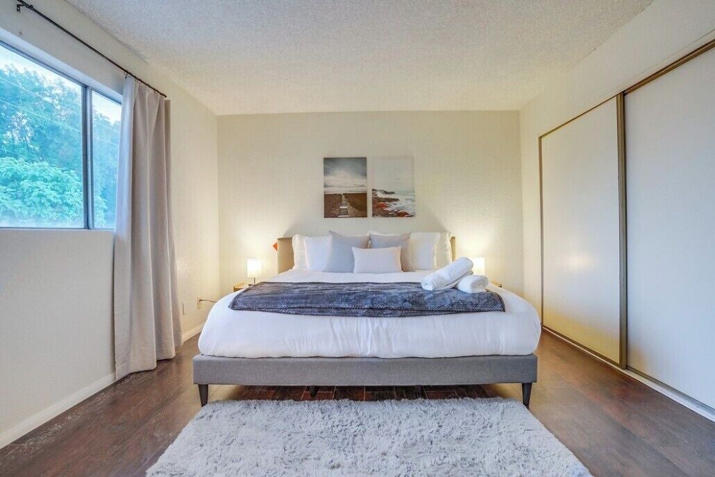 Photo of Bedroom in Hacienda Heights