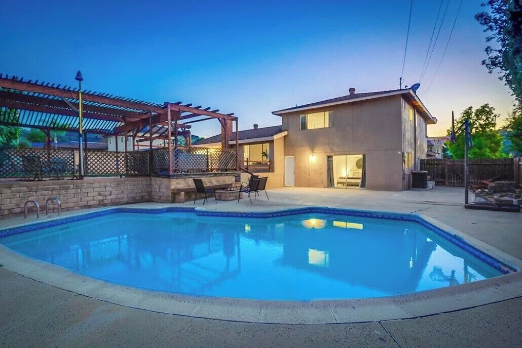 Photo of Outdoor in Hacienda Heights