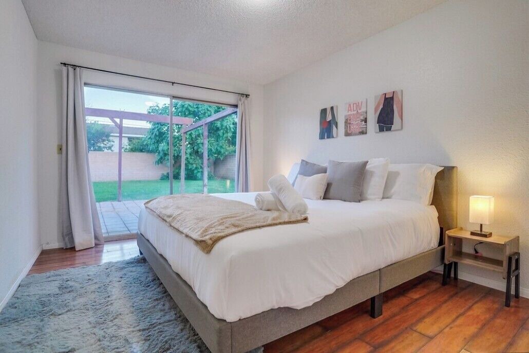Photo of Bedroom in Hacienda Heights