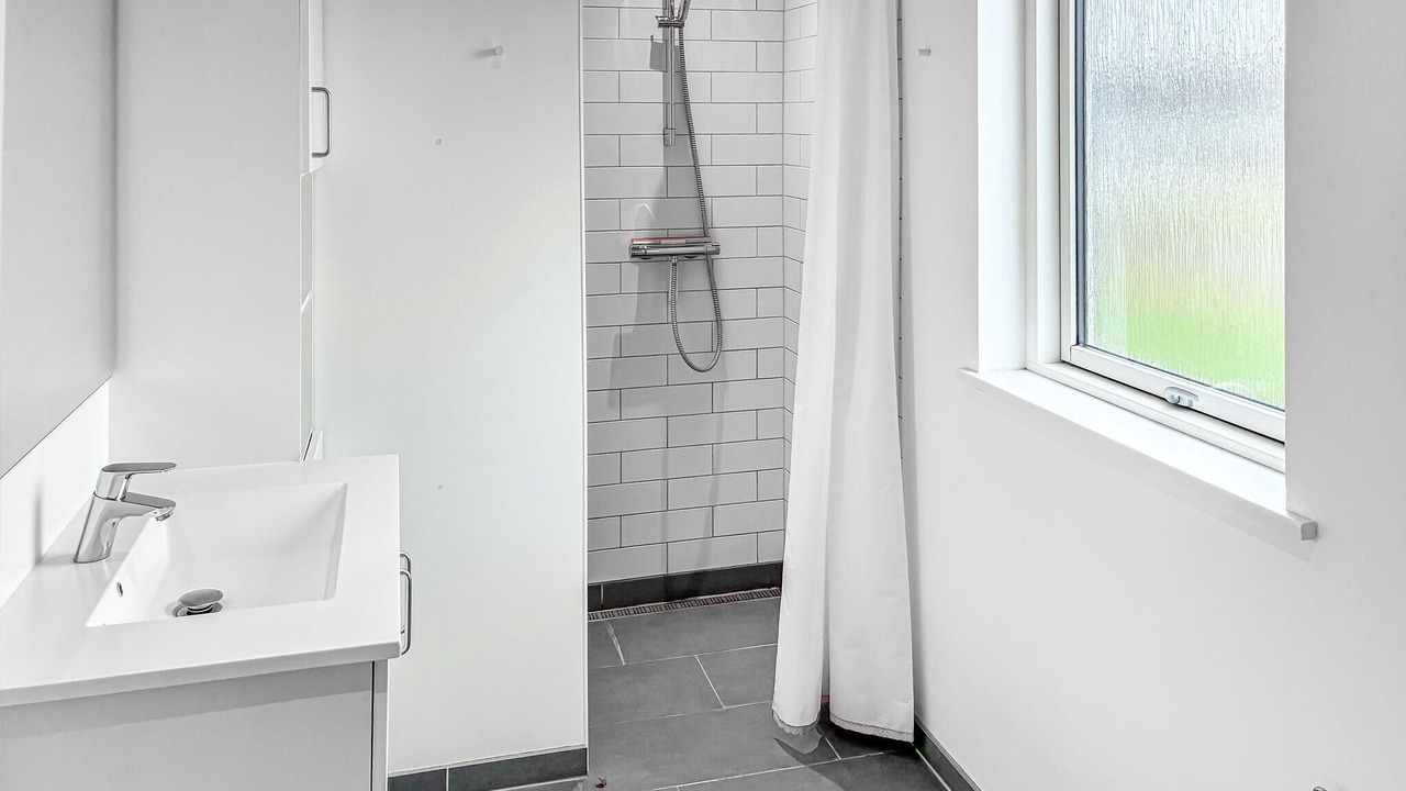Photo of Bathroom in Kramnitse