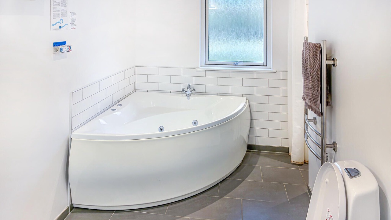 Photo of Bathroom in Kramnitse